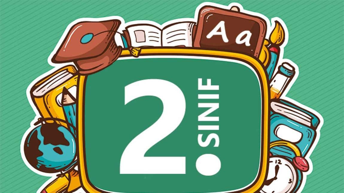 Gülcan KUTLU - 2-A Sınıf Öğretmeni