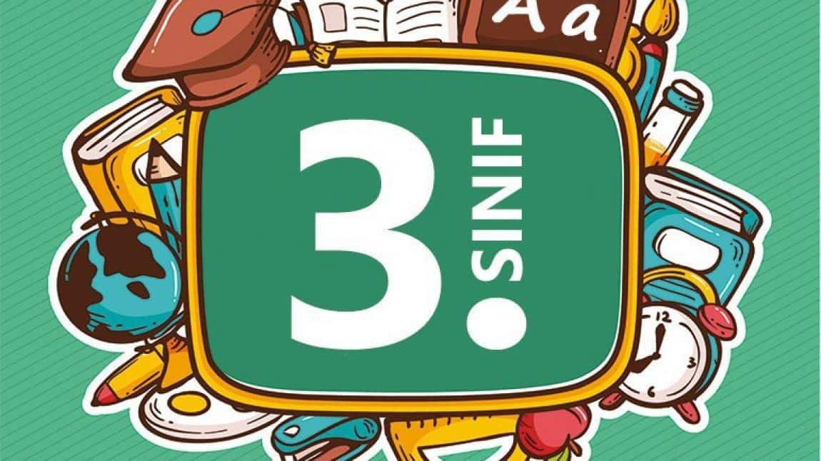 Aslı SOYER - 3-A Sınıf Öğretmeni