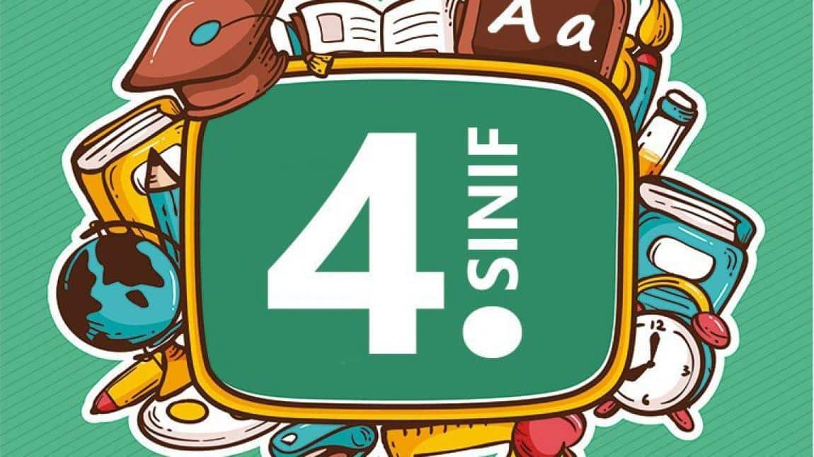 Yasemin TUTKUN - 4-A Sınıf Öğretmeni