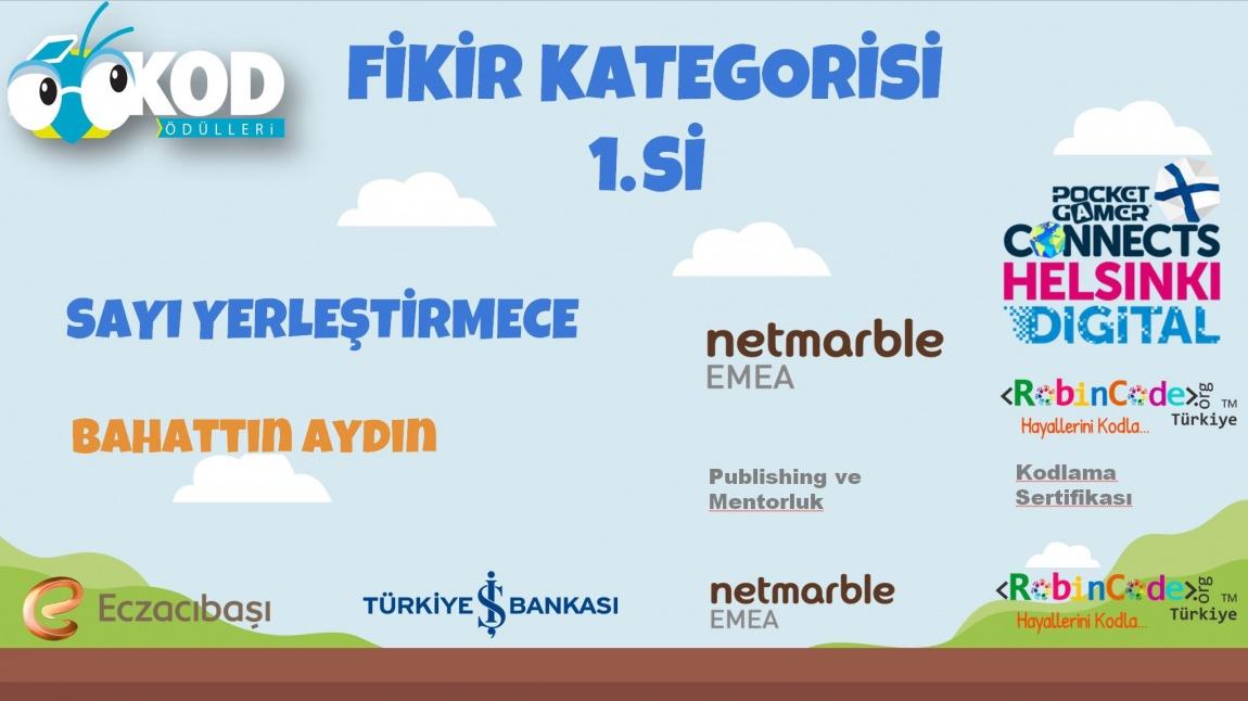 ogretmenimiz bahattin aydin dan turkiye