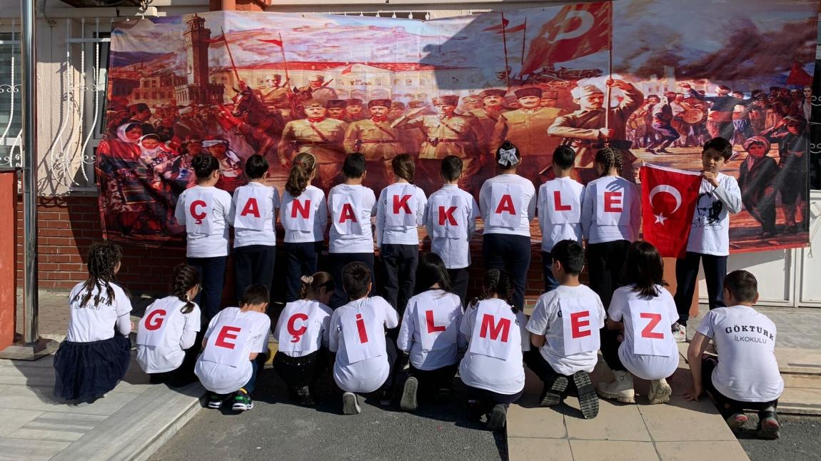 18 Mart Çanakkale Zaferi ve Şehit Günü Anma Programı