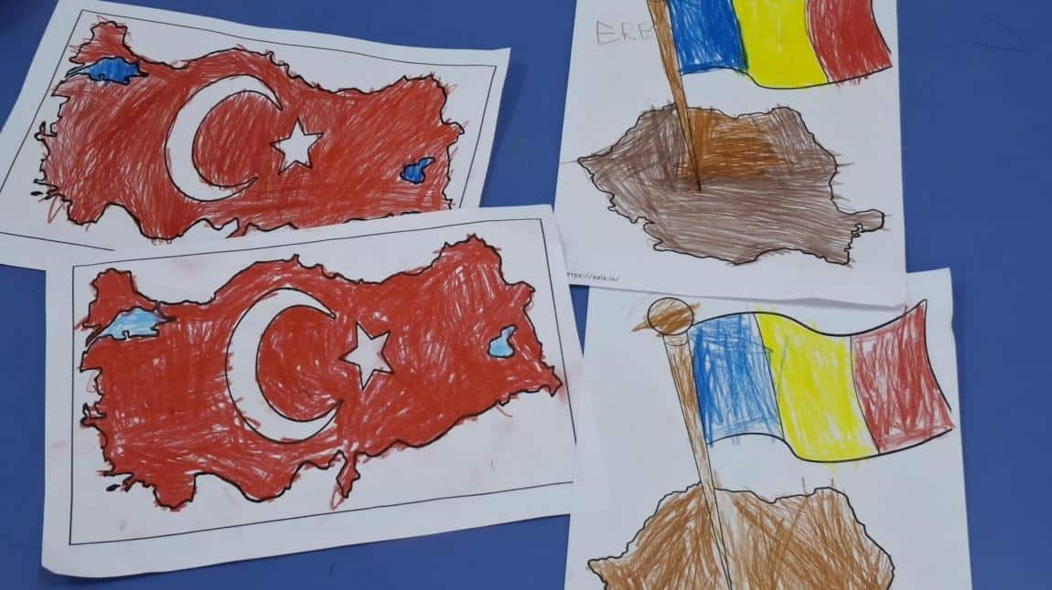 WE KNOW DIFFERENT CULTURES